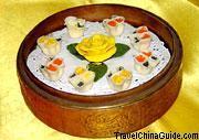 Chinese Dumpling